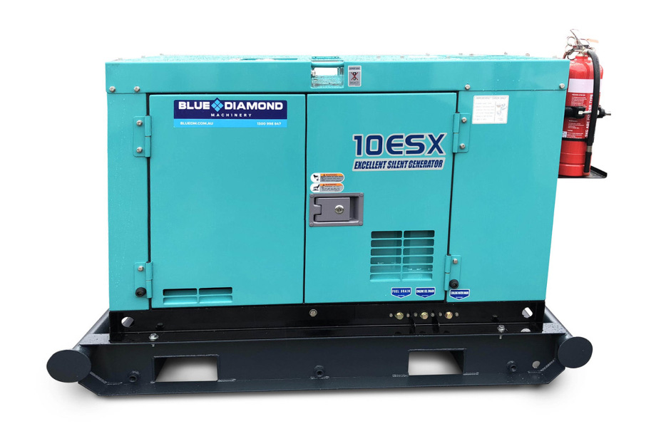 10KVA