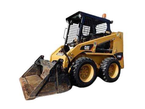 SKID LOADER