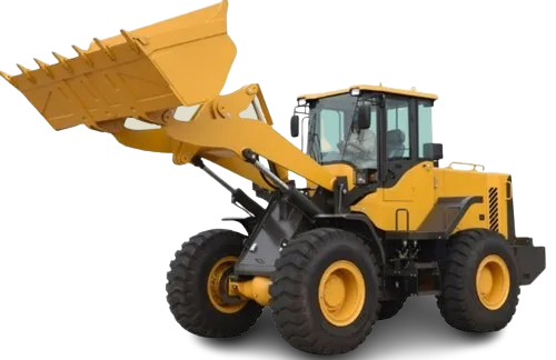 PAY LOADER