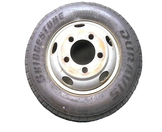 TIRES
