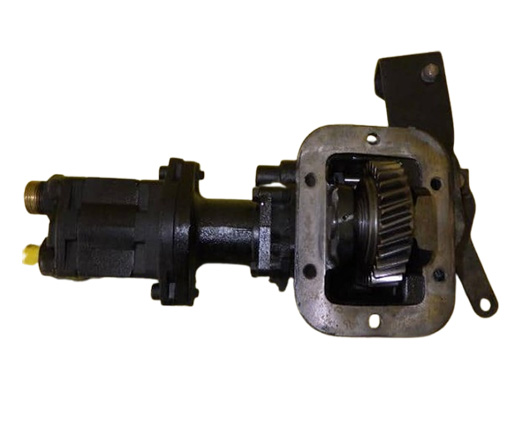 PTO PUMPS