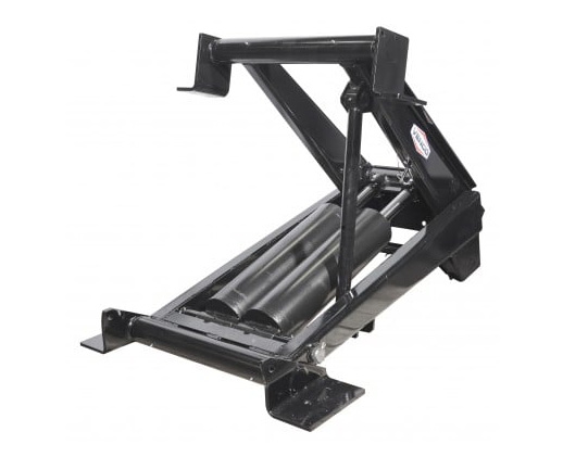 HYDRAULIC JACK (DUMP HOSE)