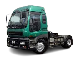 ISUZU GIGA