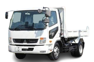 FUSO FIGHTER