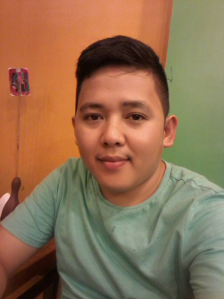 image of clients person